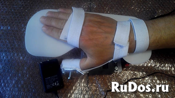 Тренажер для большого пальца после инсульта изображение 5