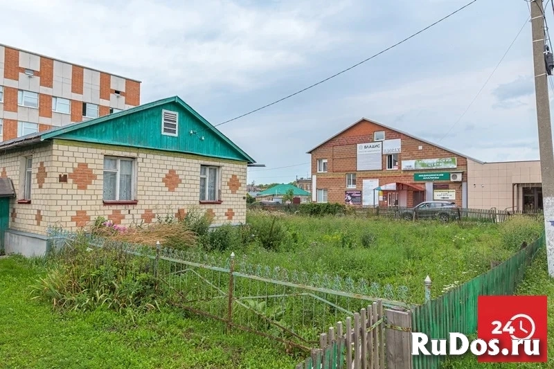 Продам участок 14 сот. изображение 4