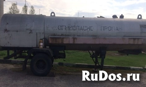 ОДАЗ 93571 ППЦ3-12-855М, год выпуска 1990 изображение 3