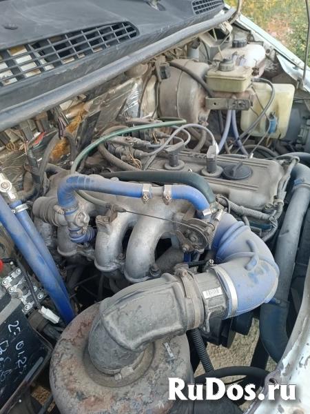 Газель 3302 изображение 6