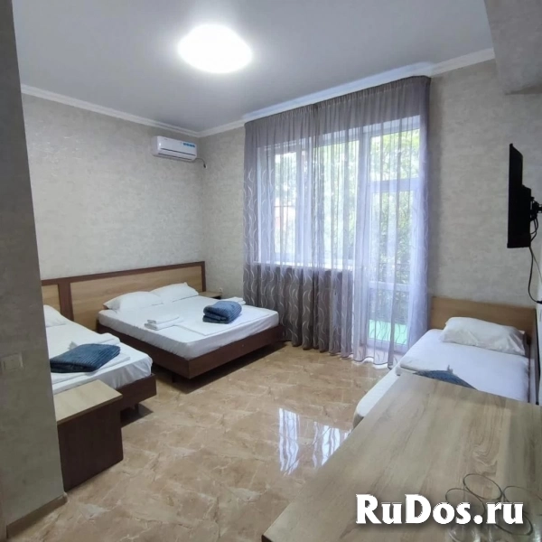 Гостевой дом у моря фотка