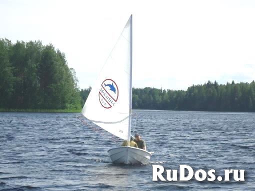 Купить лодку Афалина-370 изображение 6