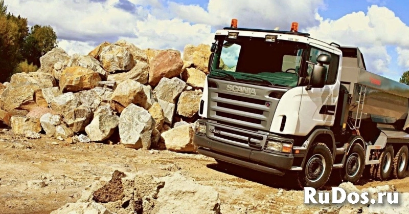 Камни для обустройства домов, двора, ландшафтного дизайна изображение 3