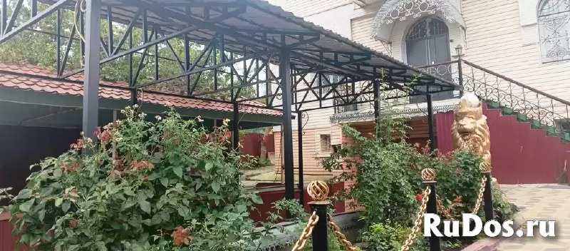 Продам 2-х эт. коттедж (Р-он Ресторана "Бочка") фотка