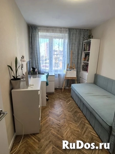 Продам 2 комнатную квартиру 43 м2 фотка
