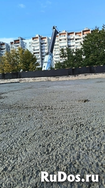 Утеплитель сухая смесь полистиролбетона Д250 изображение 11