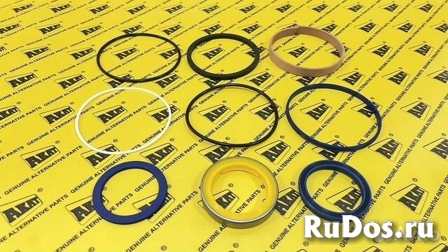 Ремкомплект ГЦ поворота стрелы NOK 377-9352 изображение 4