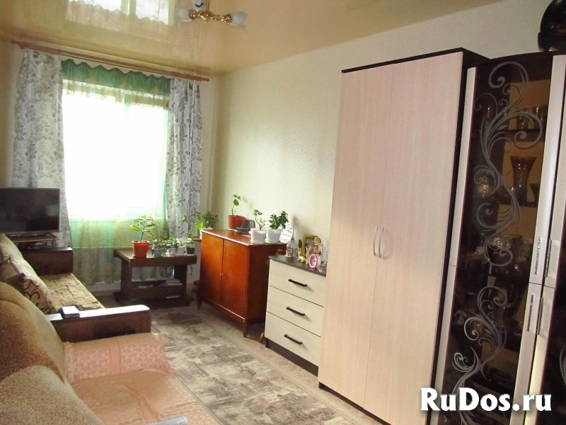 Однокомнатная квартира ул.Макаренко 12 фото