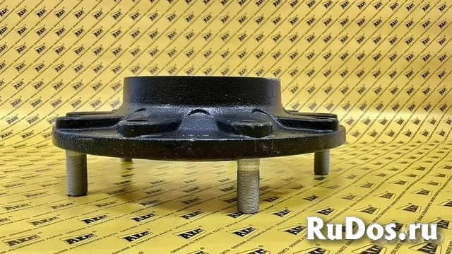 Корпус ступицы ОЕМ 068724 изображение 4