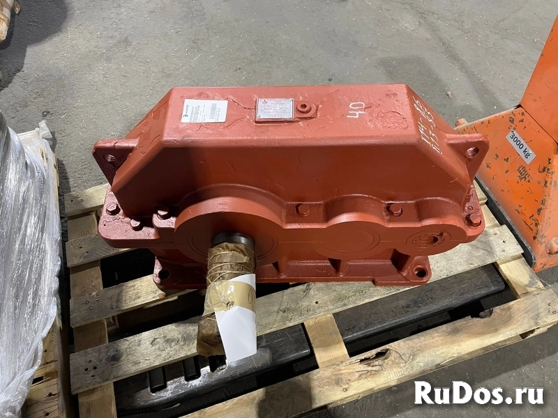 Редуктора, эл. двигатели, муфты, насосы, тормоза от производителя изображение 7