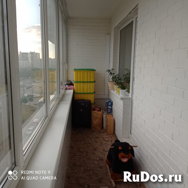 Предлагается к продаже уютная 1 к кв-ра,рядом с метро Рыбацкое. изображение 10