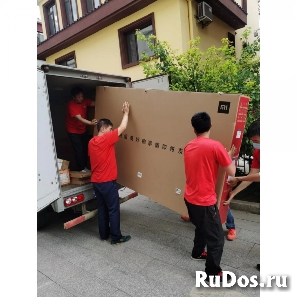 Квартирные переезды. изображение 4