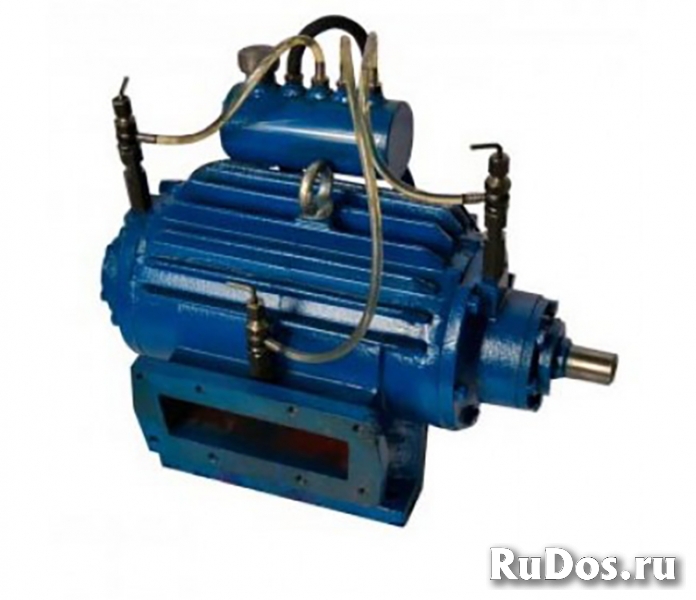 Компрессоры ВР-8 и запчасти к ним фотка