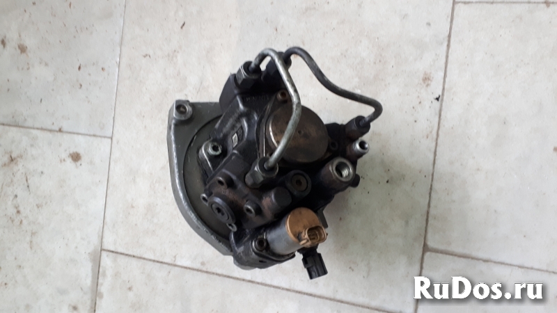 тнвд 6 нк-3 hitachi zx 330-3 изображение 4