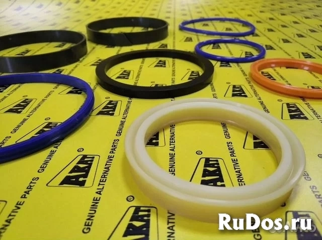 Ремкомплект гидроцилиндра JCB 991/00111P фотка