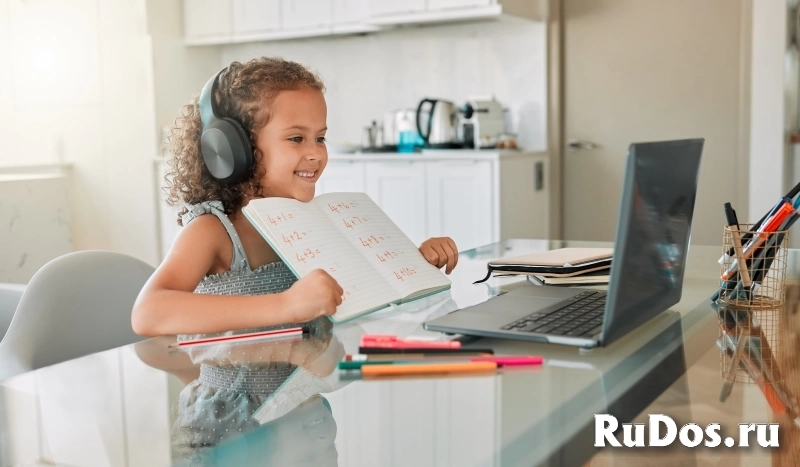 Репетитор по математике(удаленно) изображение 3