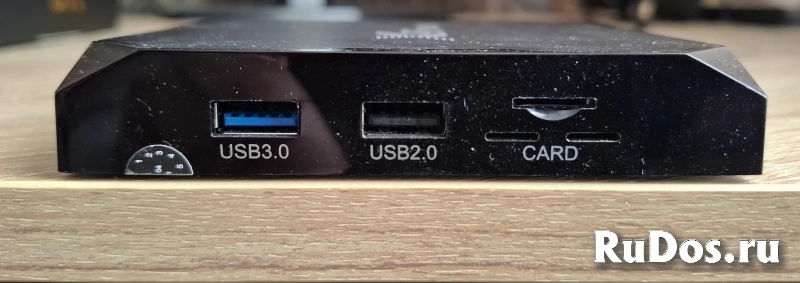 Продам тв приставку x96max 2 16 изображение 4