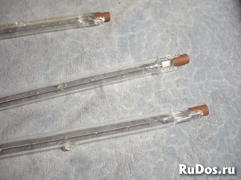 Лампы КГ 220 изображение 11