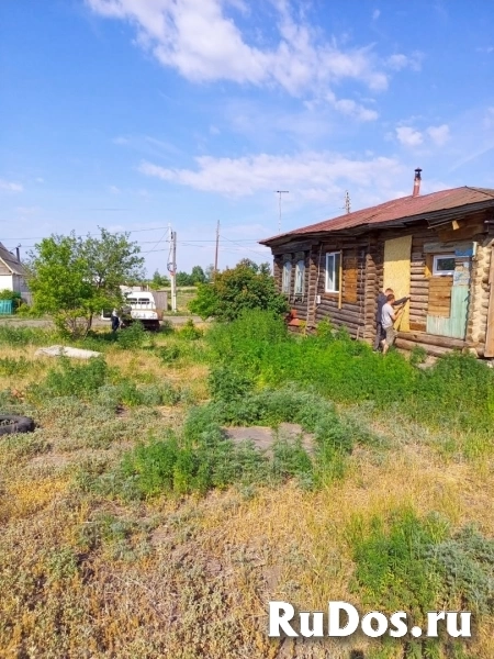 Часть дома мкр.Нижняя Утятка изображение 6