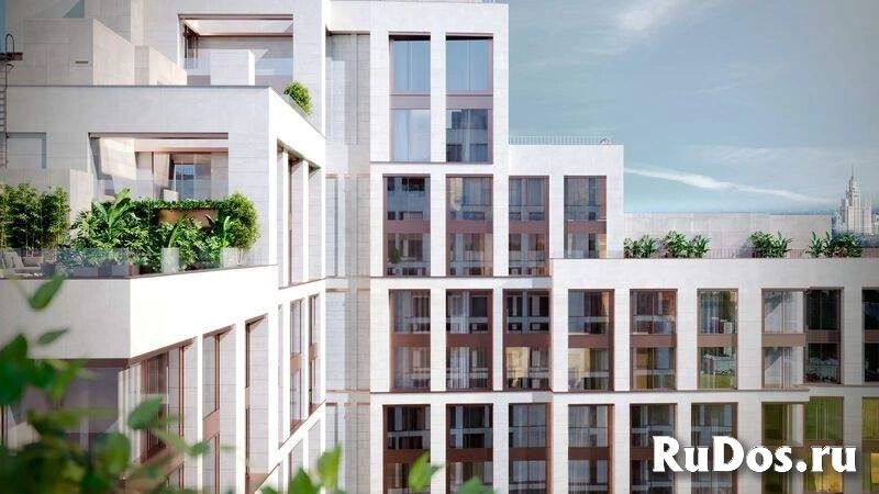 Продам 6 комнатную квартиру 276 м2 изображение 9