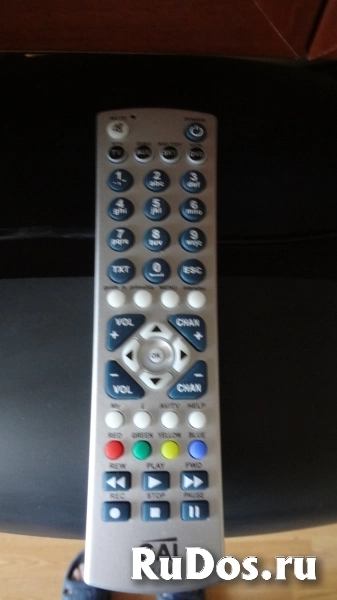 Продаю 3 тел-ра ЭЛТ изображение 3