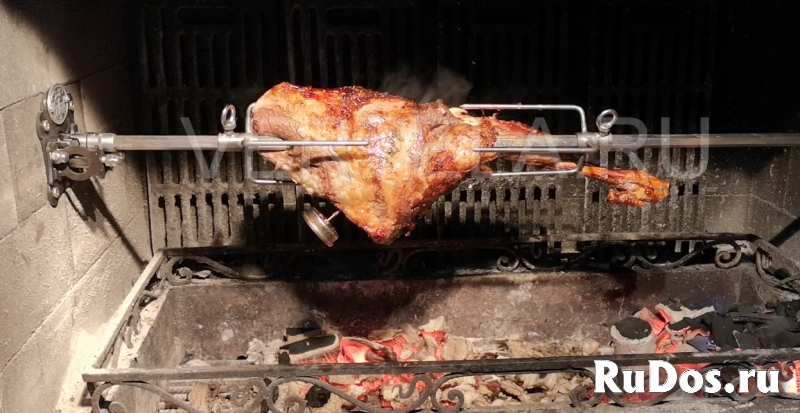 Если у Вас есть собственное барбекю, то Вам к нам! изображение 3