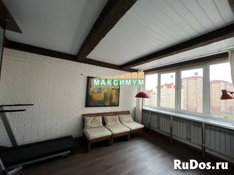 Продам 4 комнатную квартиру 126 м2 изображение 10