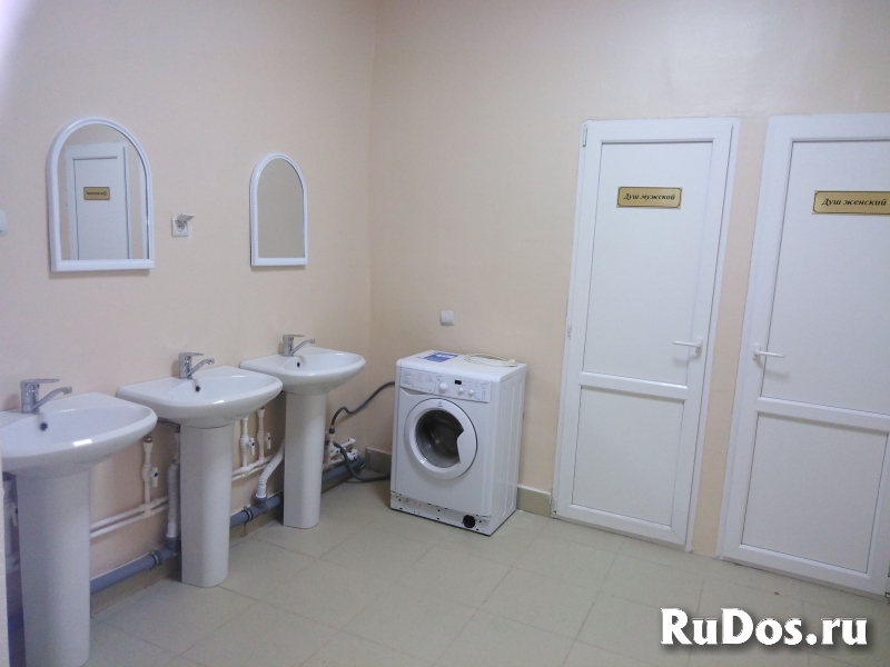 посуточное проживание в комнатах общежития изображение 5