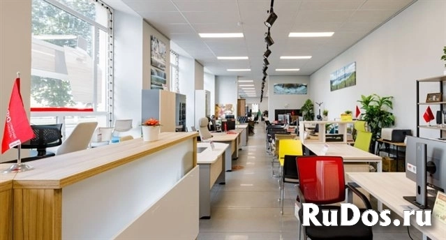 Аренда торговой площади 494 м2 у м. Черная речка фотка