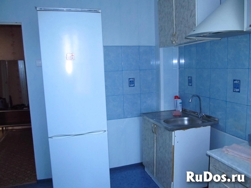 Продаю 1к.кв. 7-й микрорайон 18А изображение 6