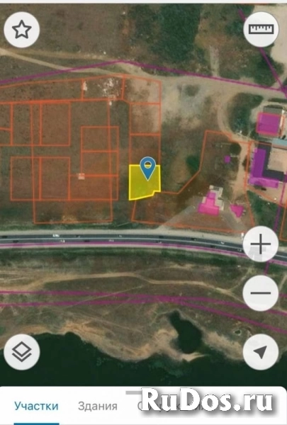 Продам участок 6 сот. фотка