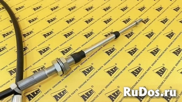 Трос газа Komatsu OEM 14X4323352 фотка