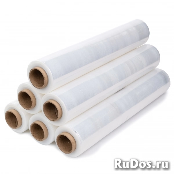 Упаковочный материал для переезда, хранения и маркетплейсов изображение 5