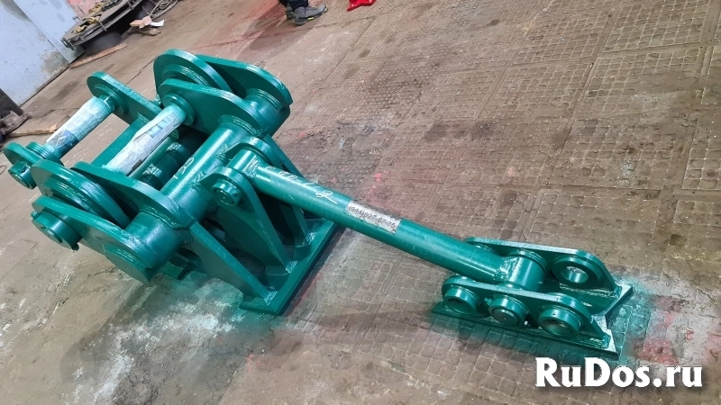 Навесные бетона разрушители от Завода ковшей изображение 3