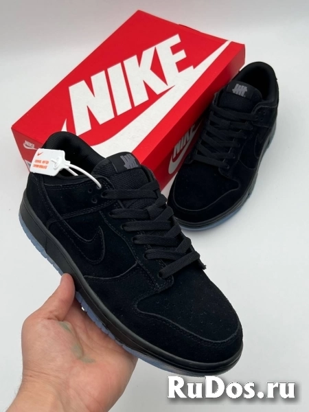 Кроссовки Nike Dunk Low Retro изображение 4