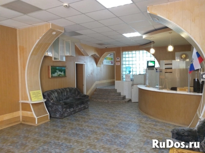 Продам коммерческую недвижимость 1518.1 м2 изображение 6