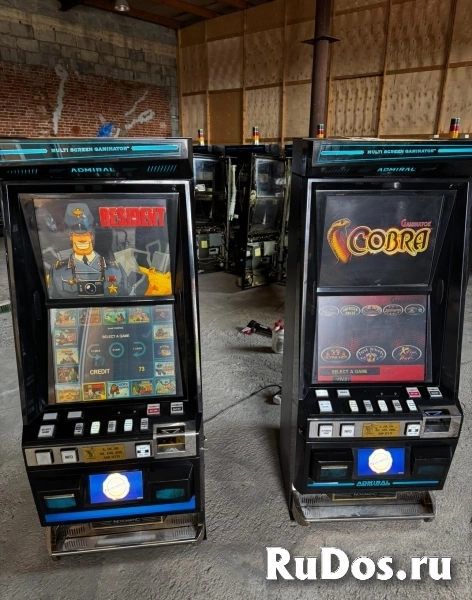 Продам игровые автоматы гаминатор FV6234 фото