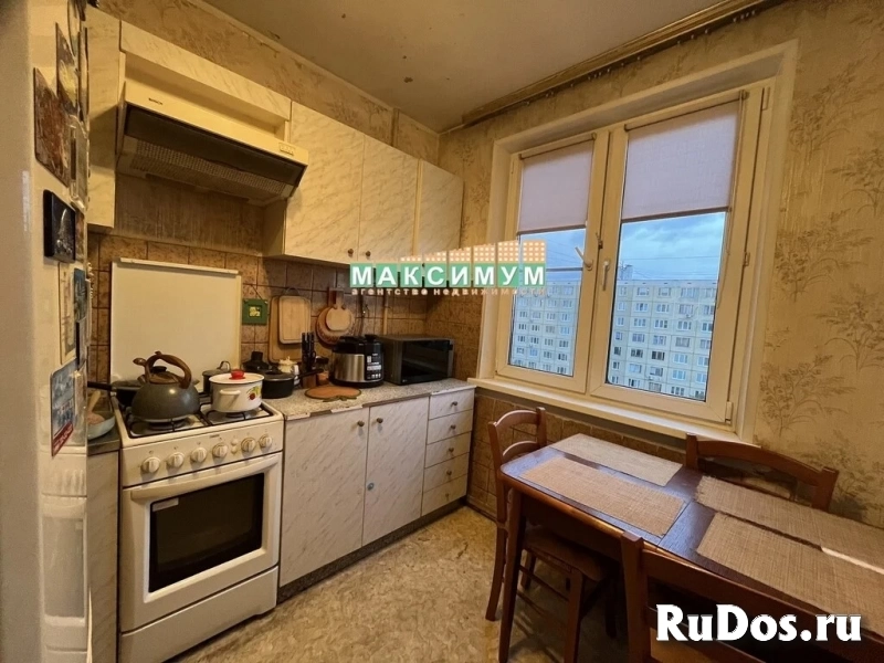 Продам 2 комнатную квартиру 45.8 м2 изображение 6
