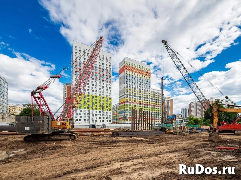 Продам коммерческую недвижимость 107.5 м2 изображение 3