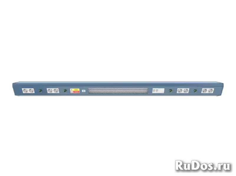 Настенная медицинская консоль CADUCEUS CN0 изображение 7