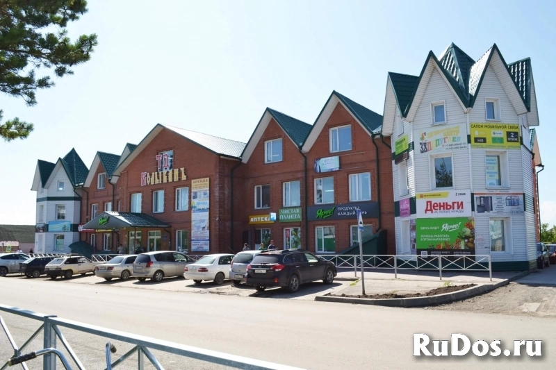 Продам коммерческую недвижимость 2529 м2 изображение 10