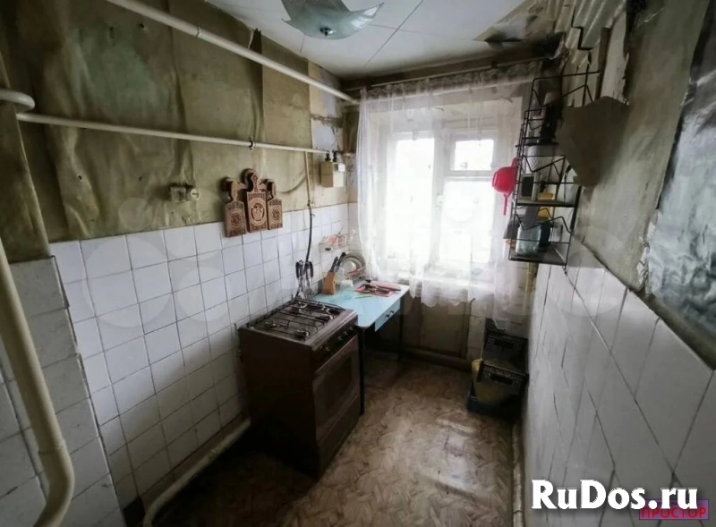 Продам 2 комнатную квартиру 36 м2 изображение 7