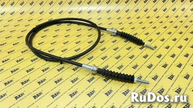 Трос ручного тормоза Hidromek F31/13010 изображение 4