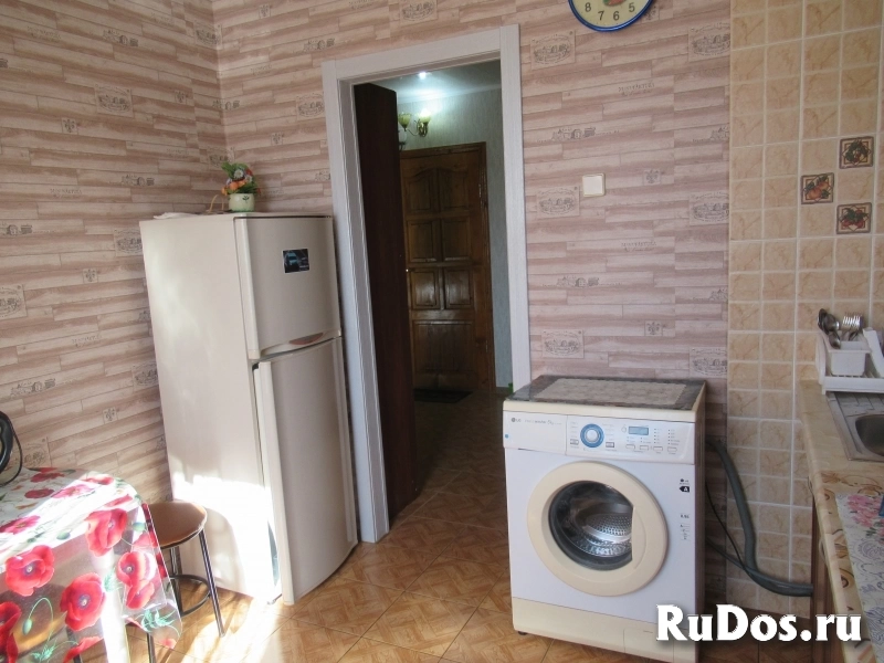 2-х ком кв. в Феодосии 4-мин до моря -2025 год изображение 8