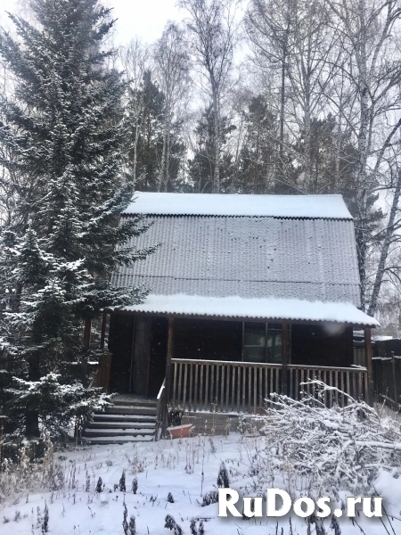 Продам хорошую дачу с пропиской пл.Пугачево изображение 4