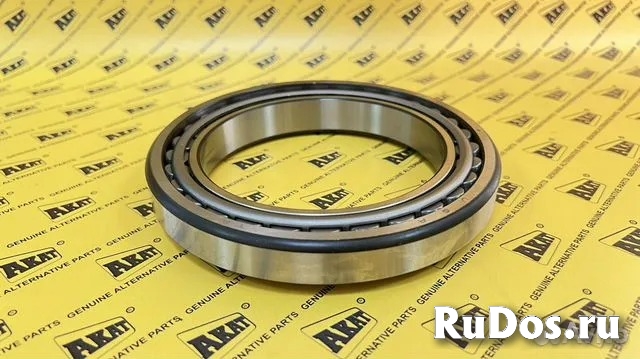 Подшипник ступицы ОЕМ ZF 0750117570 изображение 3