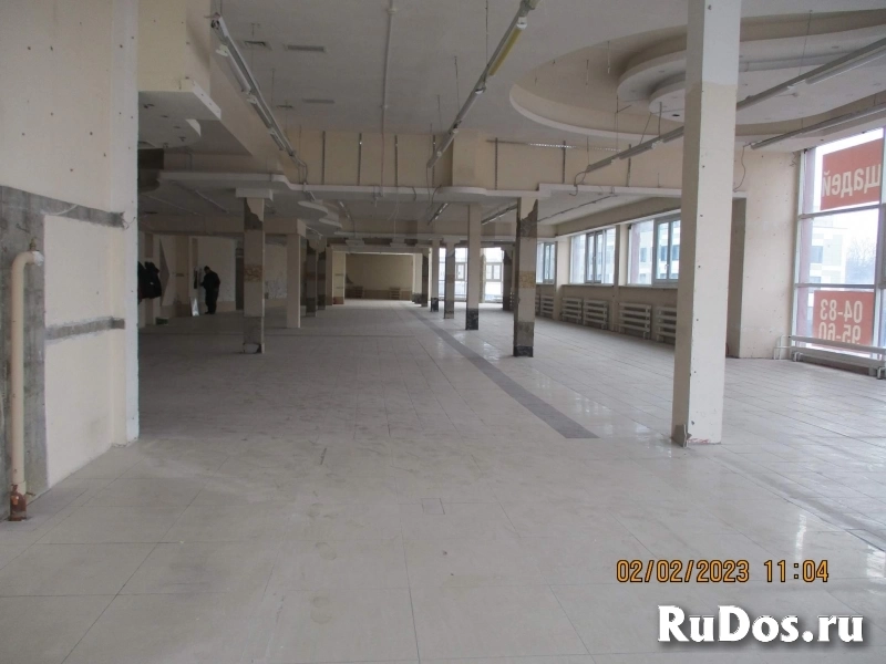 Сдам коммерческую недвижимость 850 м2 изображение 4