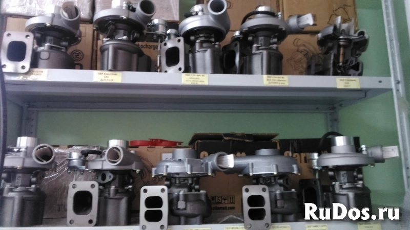 Ремонт и продажа ТКР К-27-115/145 Камаз Е-2/3 изображение 5