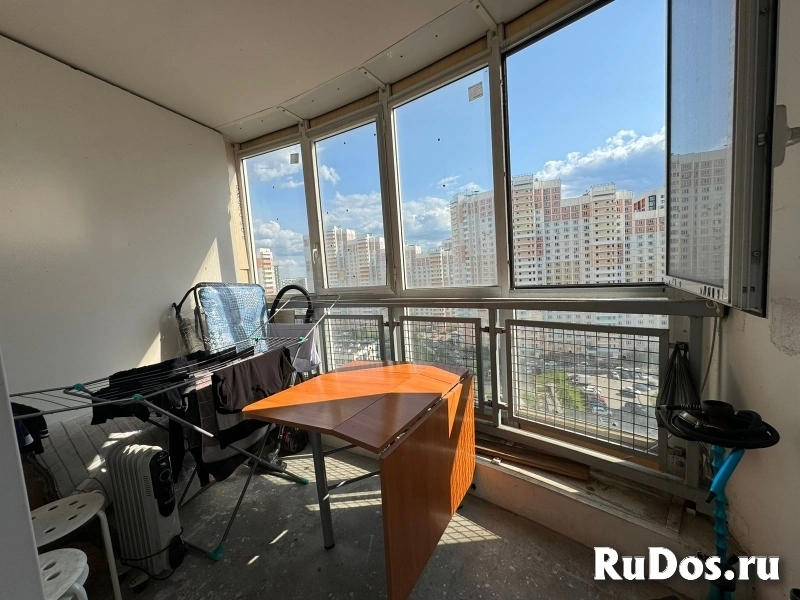 Квартира в ЖК Ярославском, 44.1 кв.м. изображение 11