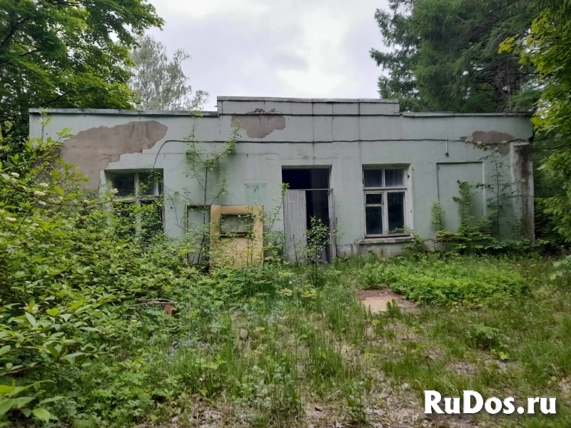 Продам коммерческую недвижимость 20367.7 м2 изображение 4